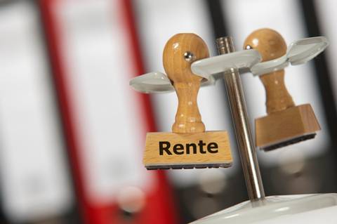 Leasing für Rentner