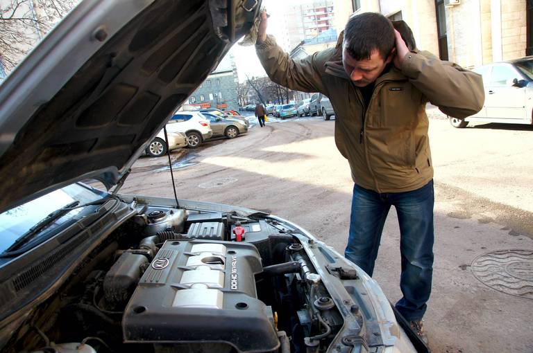 Die Kurzstrecke: Der „Tod“ für alle Dieselmotoren?